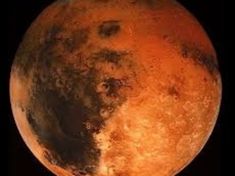 MARS'IN LANETİ: 68 GÜN SONRA HEPSİ ÖLECEK! 11