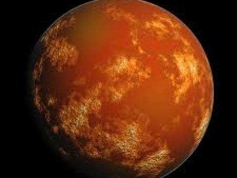 MARS'IN LANETİ: 68 GÜN SONRA HEPSİ ÖLECEK! 12