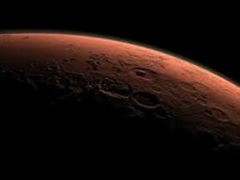 MARS'IN LANETİ: 68 GÜN SONRA HEPSİ ÖLECEK! 13