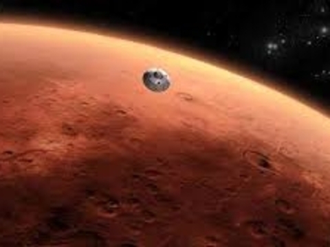 MARS'IN LANETİ: 68 GÜN SONRA HEPSİ ÖLECEK! 16