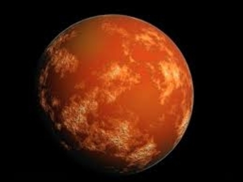 MARS'IN LANETİ: 68 GÜN SONRA HEPSİ ÖLECEK! 18
