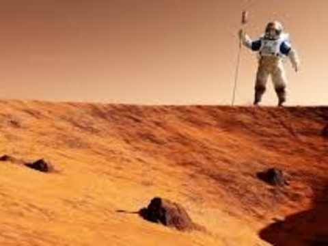 MARS'IN LANETİ: 68 GÜN SONRA HEPSİ ÖLECEK! 19