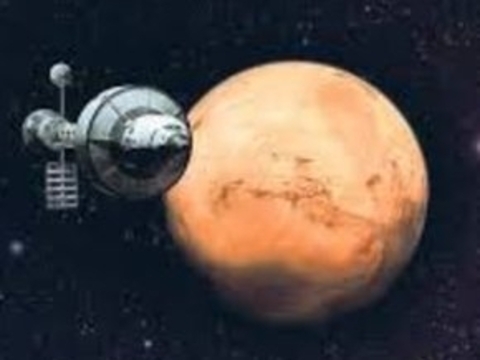 MARS'IN LANETİ: 68 GÜN SONRA HEPSİ ÖLECEK! 2