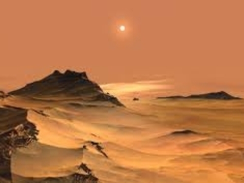 MARS'IN LANETİ: 68 GÜN SONRA HEPSİ ÖLECEK! 20