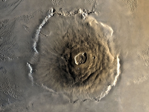 MARS'IN LANETİ: 68 GÜN SONRA HEPSİ ÖLECEK! 8