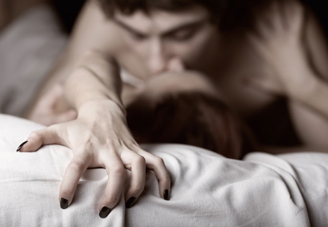 Cinsel açlık: Nemfomani 3