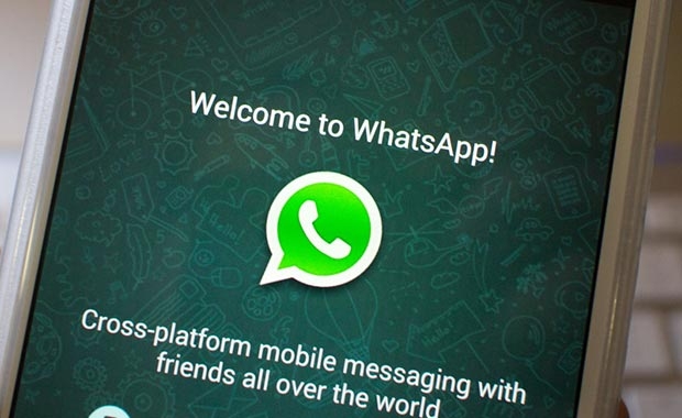 Whatsapp bu özelliği ile çıldırttı.. 3