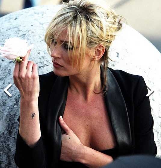 Bodrum‘daki hesap Kate Moss‘u çıldırttı! 6
