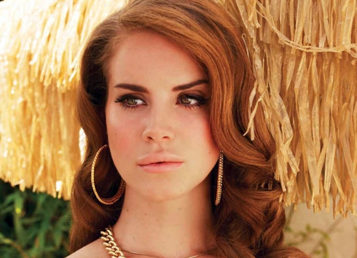 Lana Del Rey 8