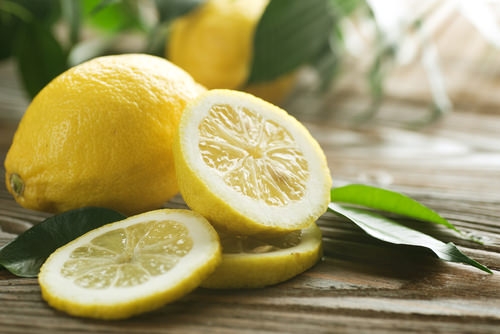 Limonun faydaları saymakla bitmez 17