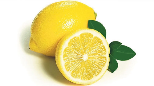 Limonun faydaları saymakla bitmez 21
