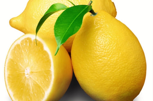 Limonun faydaları saymakla bitmez 22