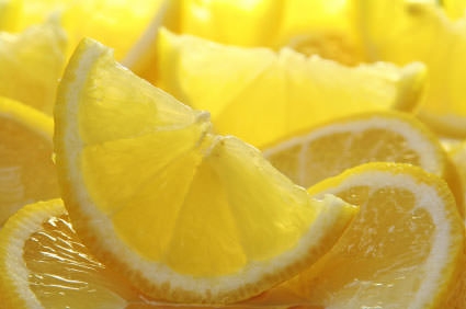Limonun faydaları saymakla bitmez 23