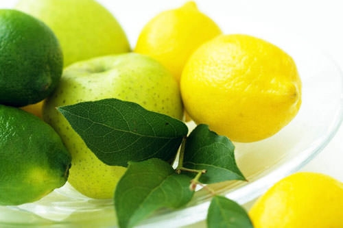 Limonun faydaları saymakla bitmez 24