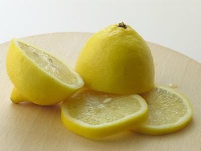 Limonun faydaları saymakla bitmez 25