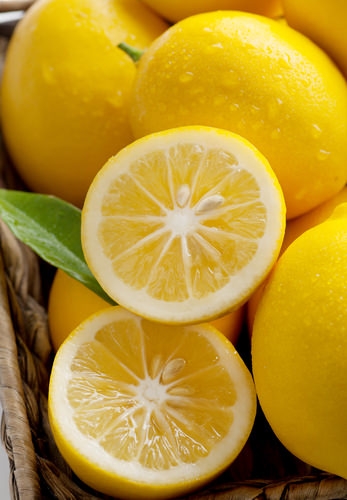 Limonun faydaları saymakla bitmez 27