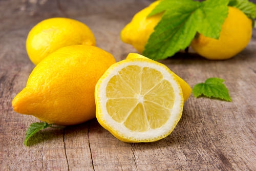 Limonun faydaları saymakla bitmez 28