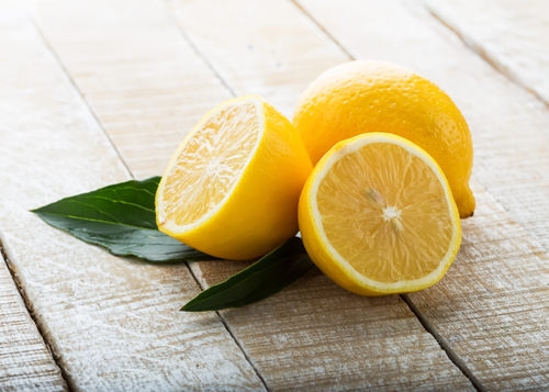 Limonun faydaları saymakla bitmez 29
