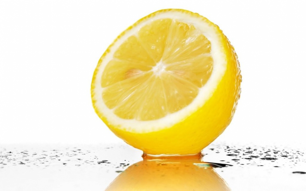 Limonun faydaları saymakla bitmez 3