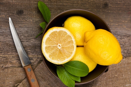 Limonun faydaları saymakla bitmez 30