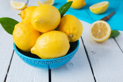 Limonun faydaları saymakla bitmez 31