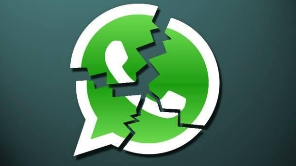 Facebook Whatsapp'ı yine değiştiriyor 3