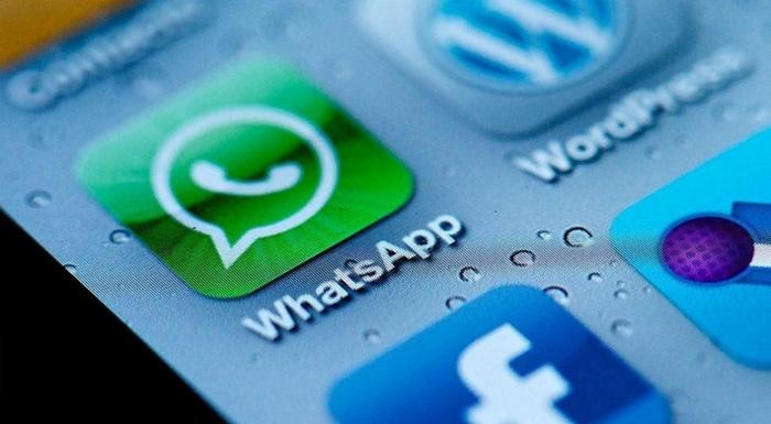 Facebook Whatsapp'ı yine değiştiriyor 4