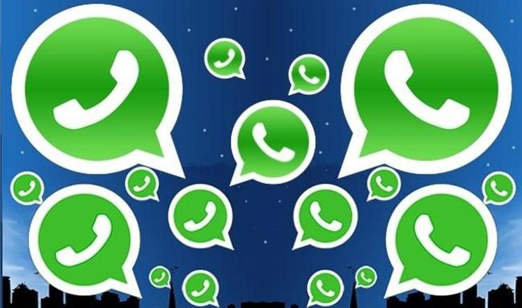 Facebook Whatsapp'ı yine değiştiriyor 6