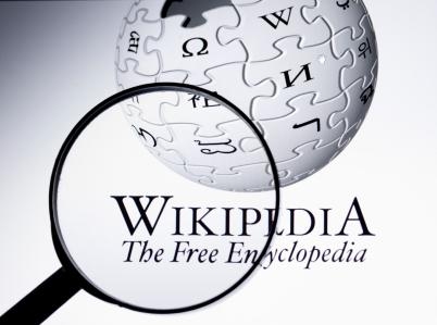 Wikipedia'nın en fazla revizyona uğrayan başlıkları 4