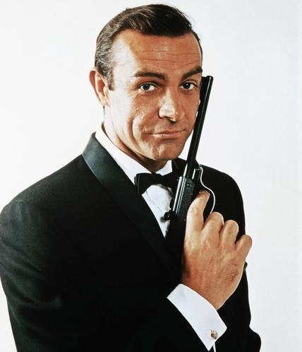 İşte yeni James Bond adayları 18