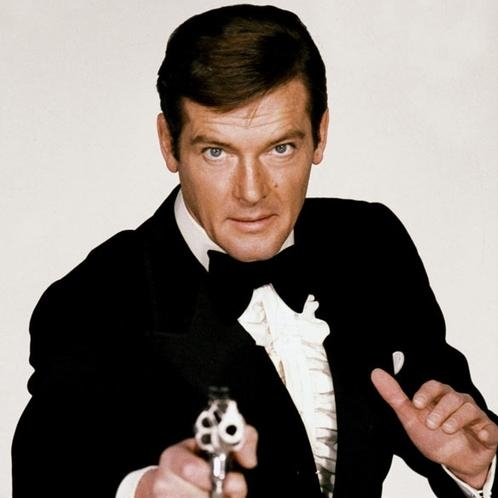İşte yeni James Bond adayları 21