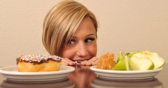 Kişiliğe göre diyet yapmak 5