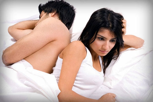 Cinsel isteksizliğin belirtileri ve nedenleri 16