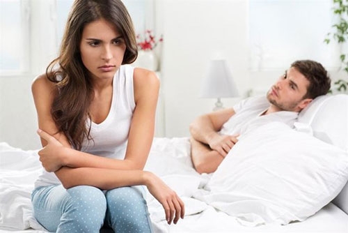 Cinsel isteksizliğin belirtileri ve nedenleri 9