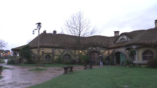 İşte gerçek Hobbit evi 6