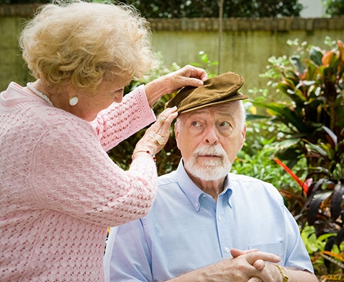 Alzheimer'ın 10 belirtisi ve tedavi yöntemleri 11