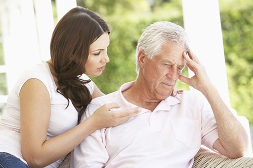 Alzheimer'ın 10 belirtisi ve tedavi yöntemleri 14
