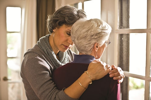 Alzheimer'ın 10 belirtisi ve tedavi yöntemleri 8