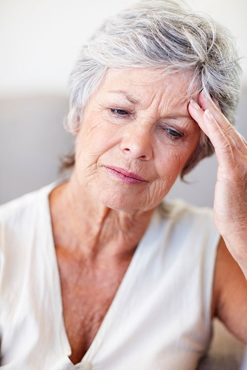 Alzheimer'ın 10 belirtisi ve tedavi yöntemleri 9