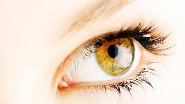 Gözler hakkında çarpıcı gerçekler 9