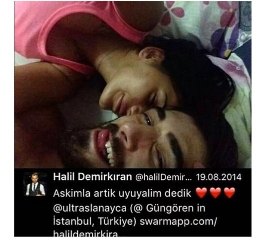 "KISMETSE OLUR" EVİ KOCA BİR YALANMIŞ! 15