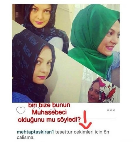 "KISMETSE OLUR" EVİ KOCA BİR YALANMIŞ! 44