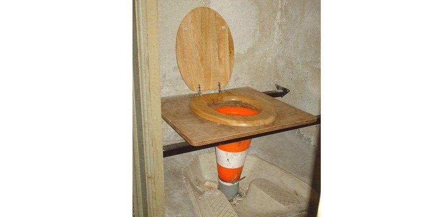 Beyin yakan 25 sürrealist tuvalet tasarımı