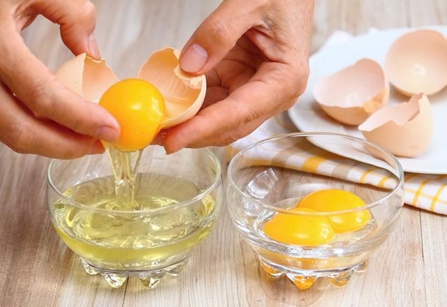 Yediğimiz yumurtalar kanser mi yapıyor? 3