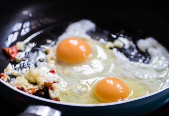 Yediğimiz yumurtalar kanser mi yapıyor? 4