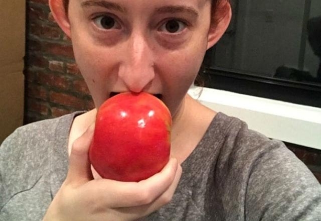 1 ay boyunca her gün elma yerseniz ne olur? 2