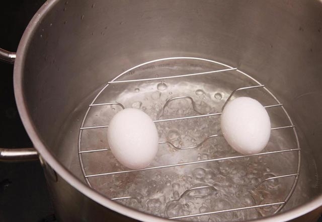 Yumurtayı muhakkak böyle pişirin! 5
