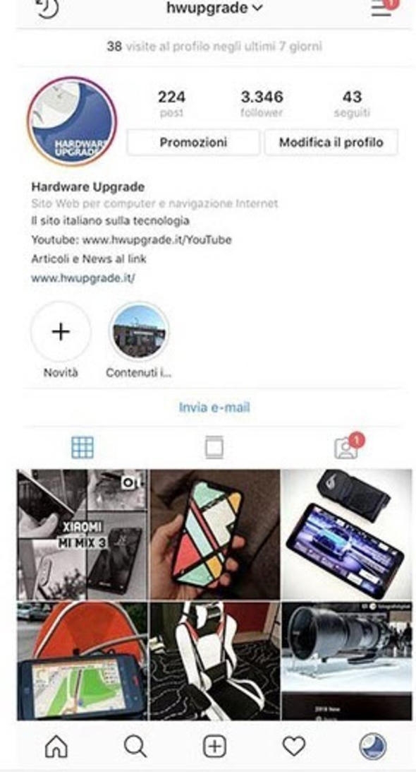 Instagram tamamen değişiyor! Bakın yeni hali nasıl görünüyor? 3