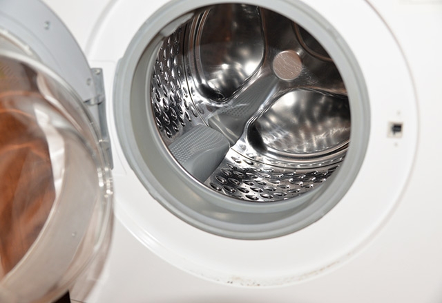 Çamaşır makinesine sirke ekleyip çalıştırırsanız... 10
