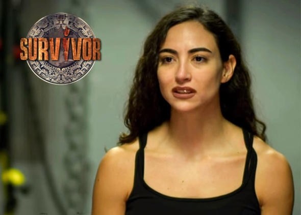 Survivor 2019 Türk Takımı Yarışmacı Adayları 30